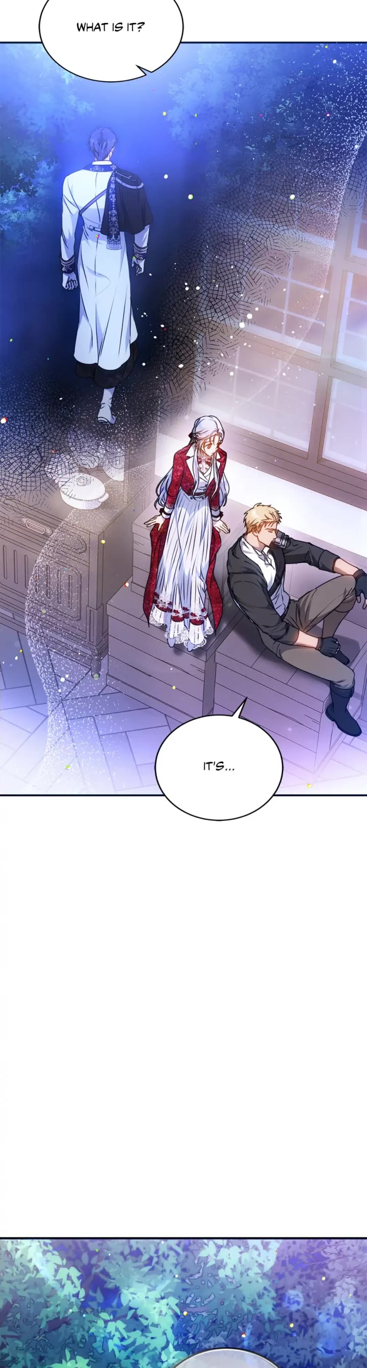 I Became the Wife of the Male Lead chapter 69 page 14