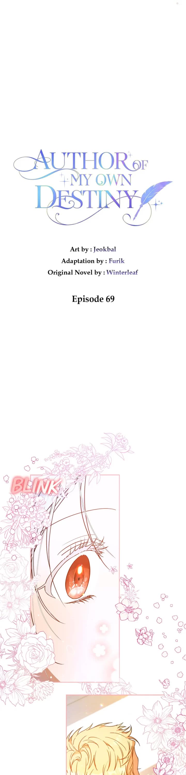 I Became the Wife of the Male Lead chapter 69 page 2