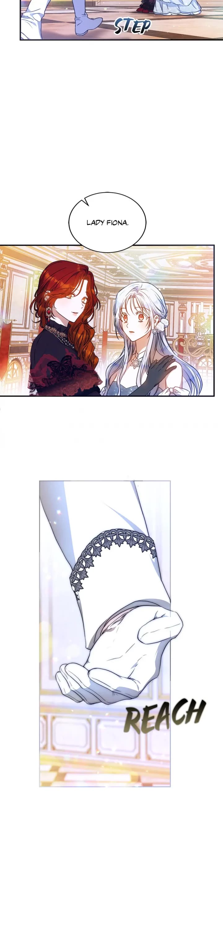 I Became the Wife of the Male Lead chapter 69 page 22