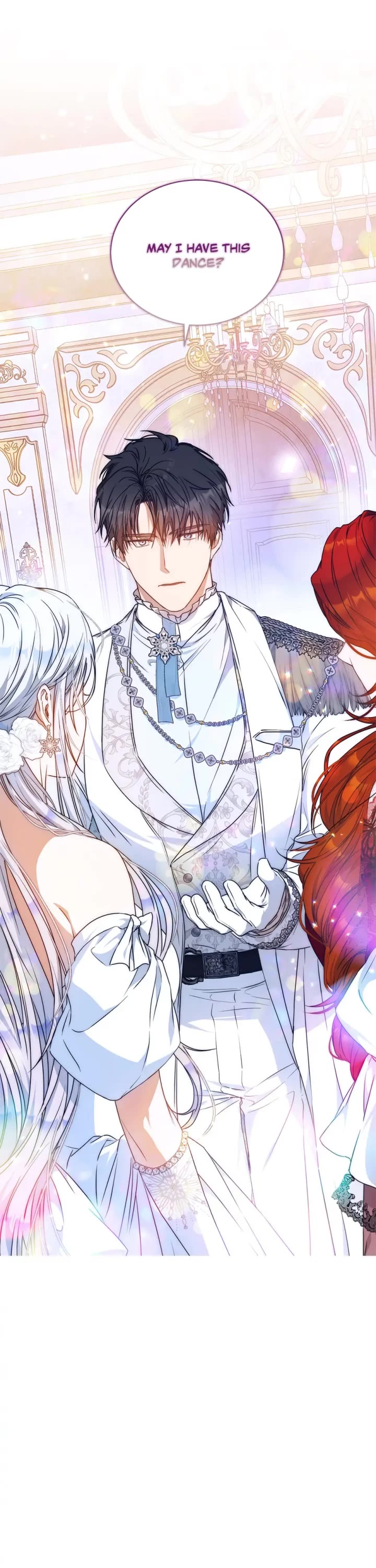 I Became the Wife of the Male Lead chapter 69 page 23