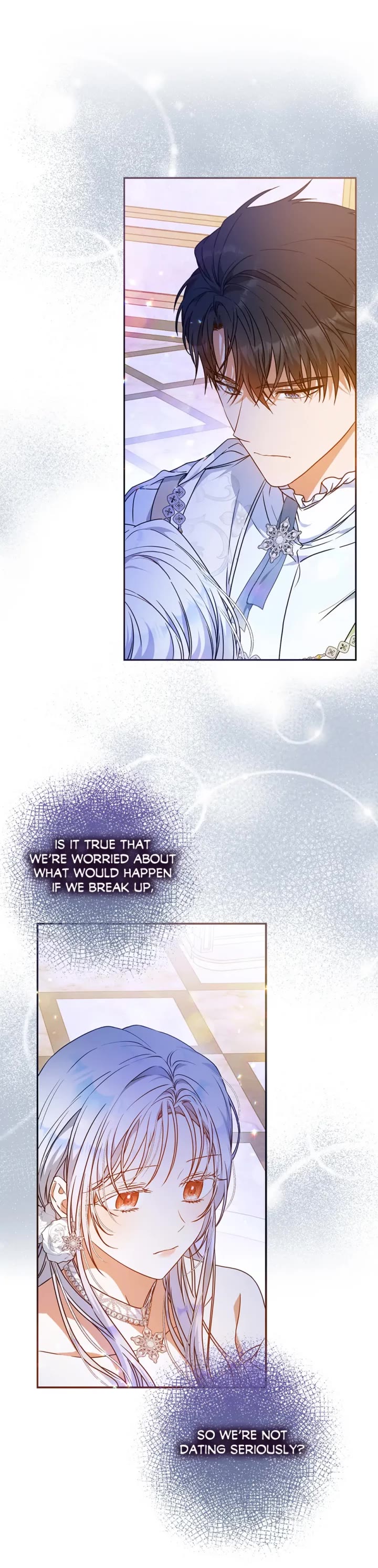 I Became the Wife of the Male Lead chapter 69 page 25