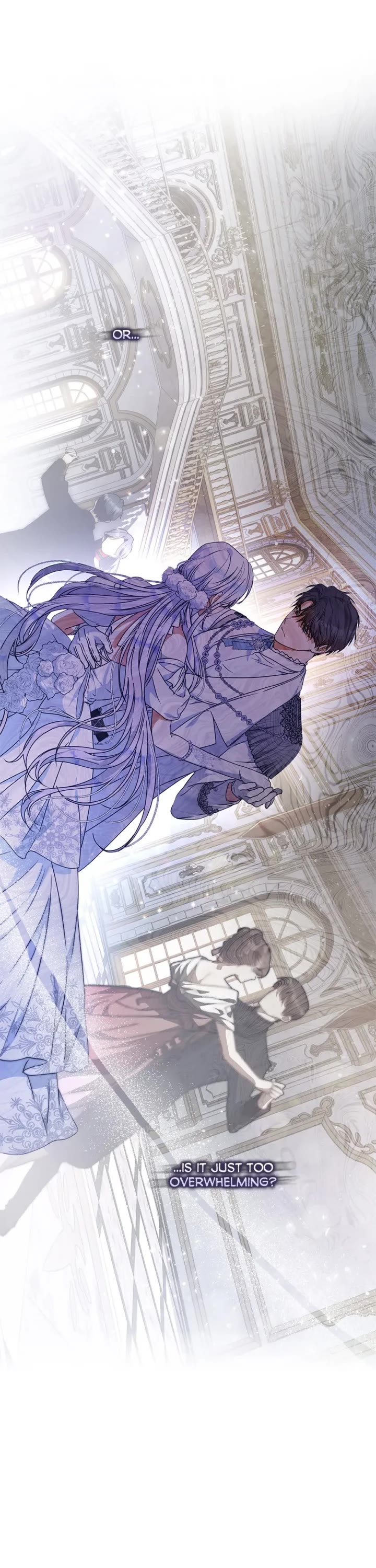 I Became the Wife of the Male Lead chapter 69 page 26