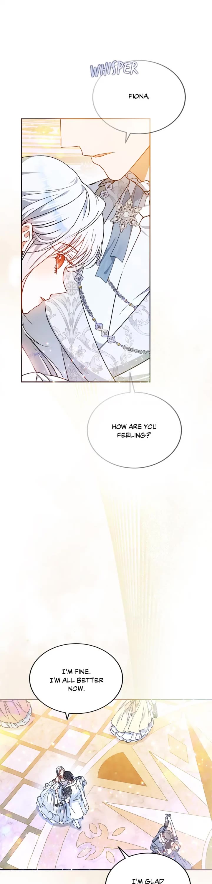 I Became the Wife of the Male Lead chapter 69 page 27