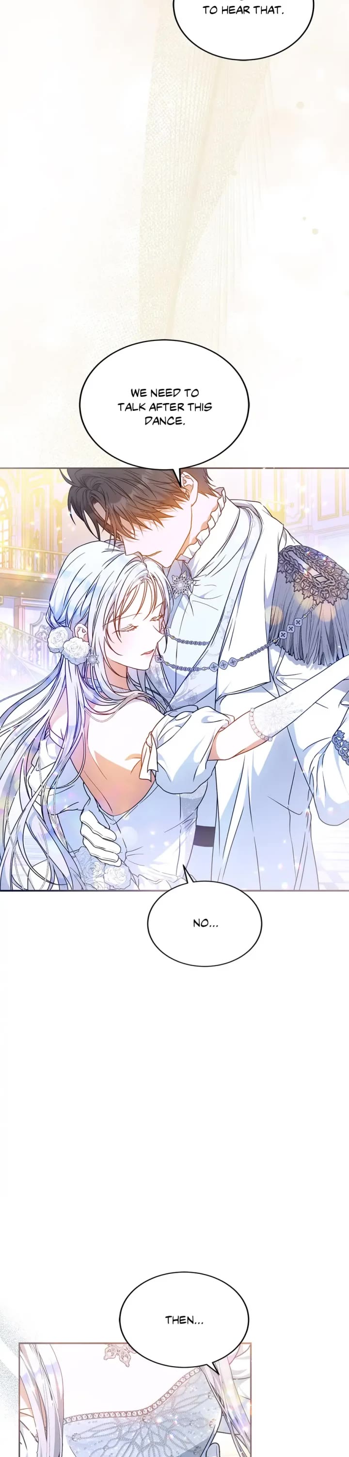 I Became the Wife of the Male Lead chapter 69 page 28