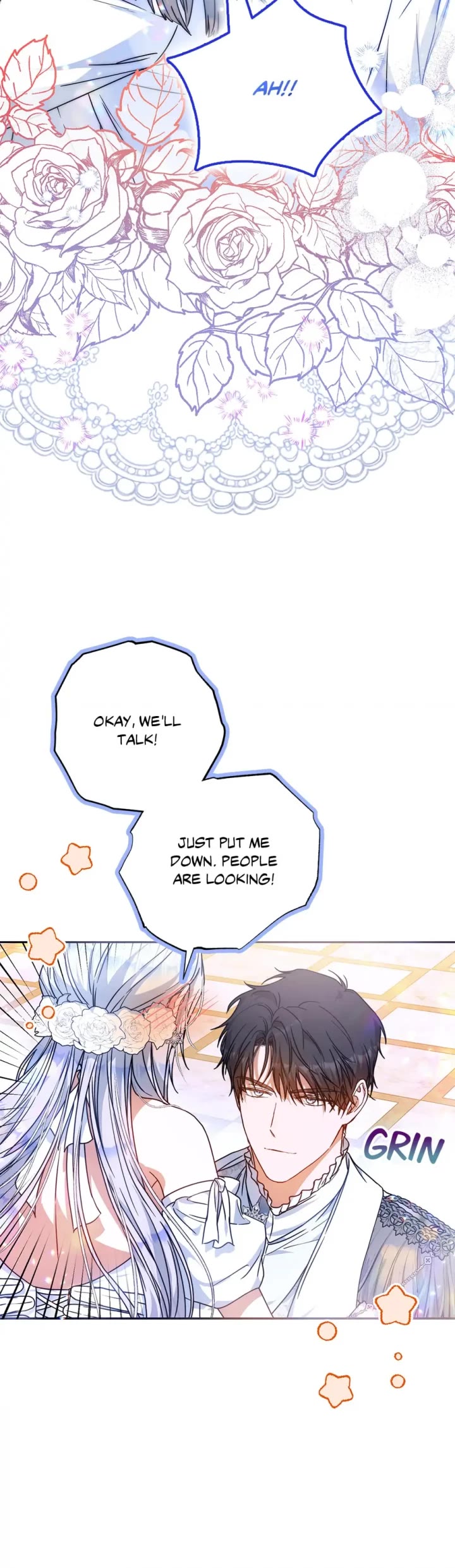 I Became the Wife of the Male Lead chapter 69 page 30