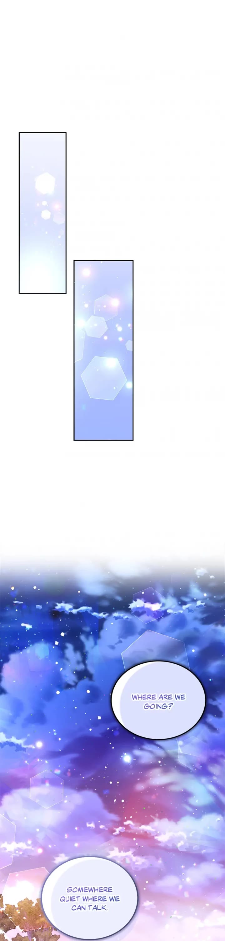 I Became the Wife of the Male Lead chapter 69 page 31