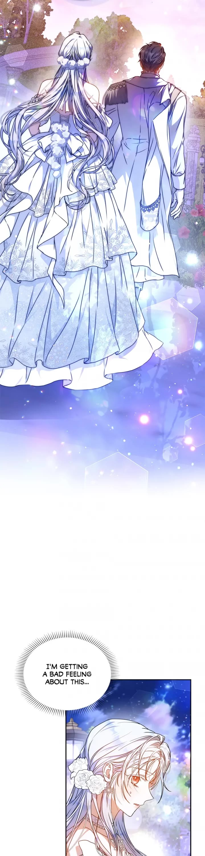 I Became the Wife of the Male Lead chapter 69 page 32