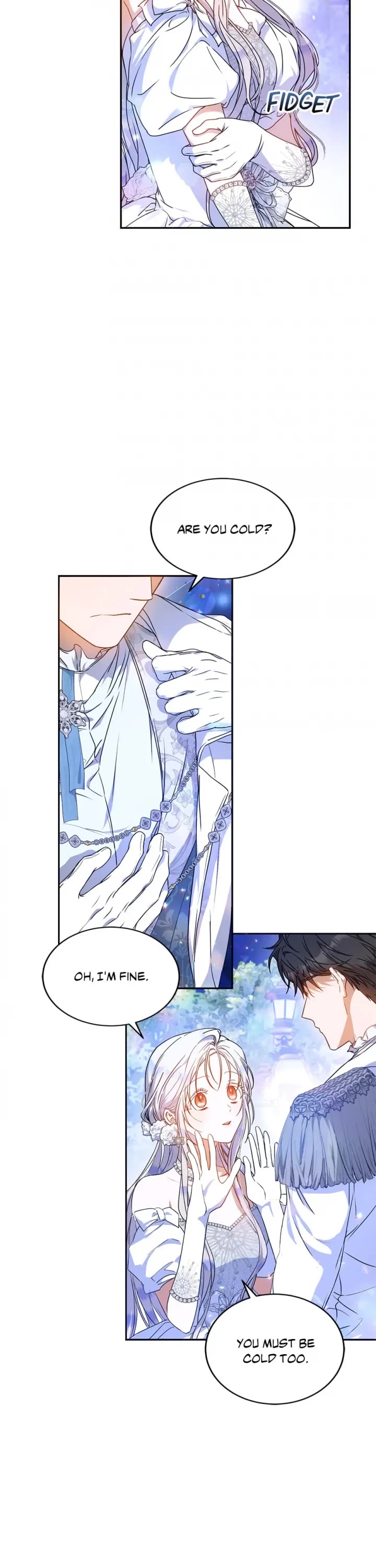 I Became the Wife of the Male Lead chapter 69 page 33