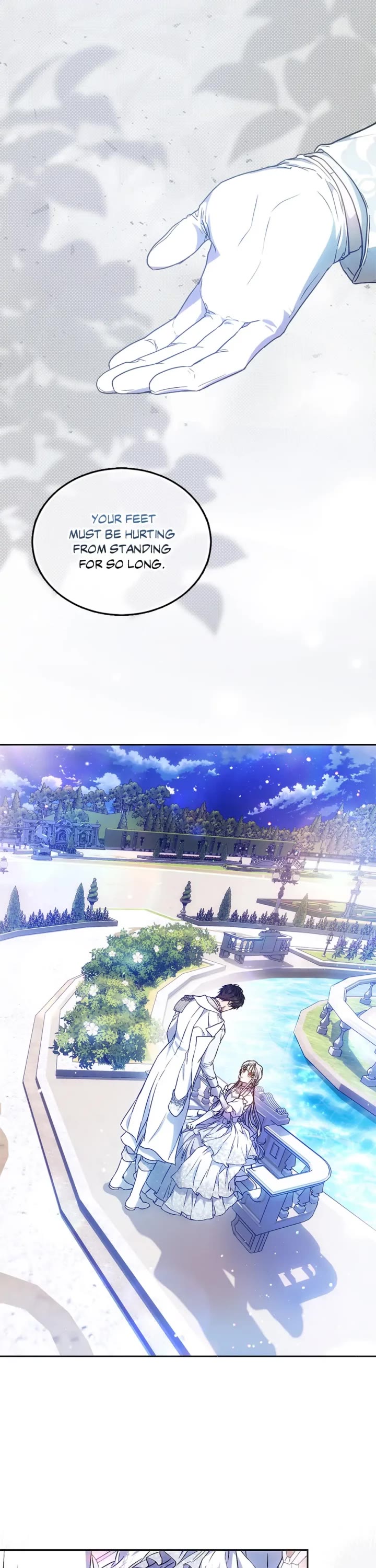 I Became the Wife of the Male Lead chapter 69 page 36