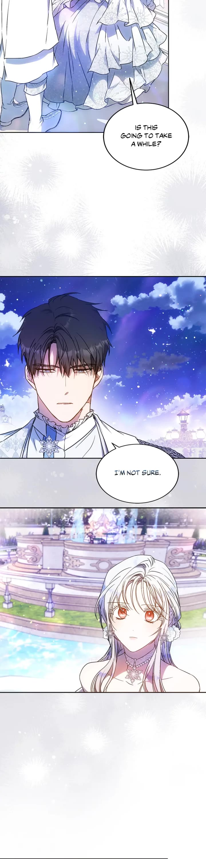 I Became the Wife of the Male Lead chapter 69 page 37