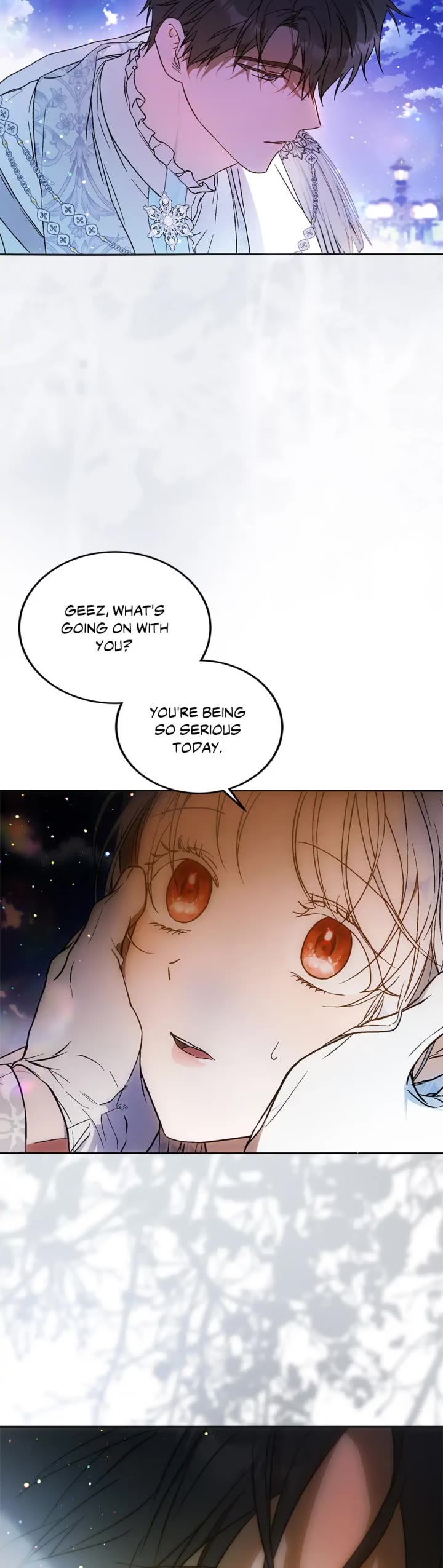 I Became the Wife of the Male Lead chapter 69 page 39