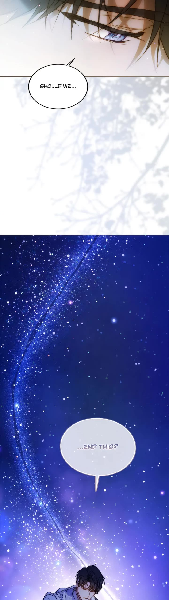 I Became the Wife of the Male Lead chapter 69 page 40