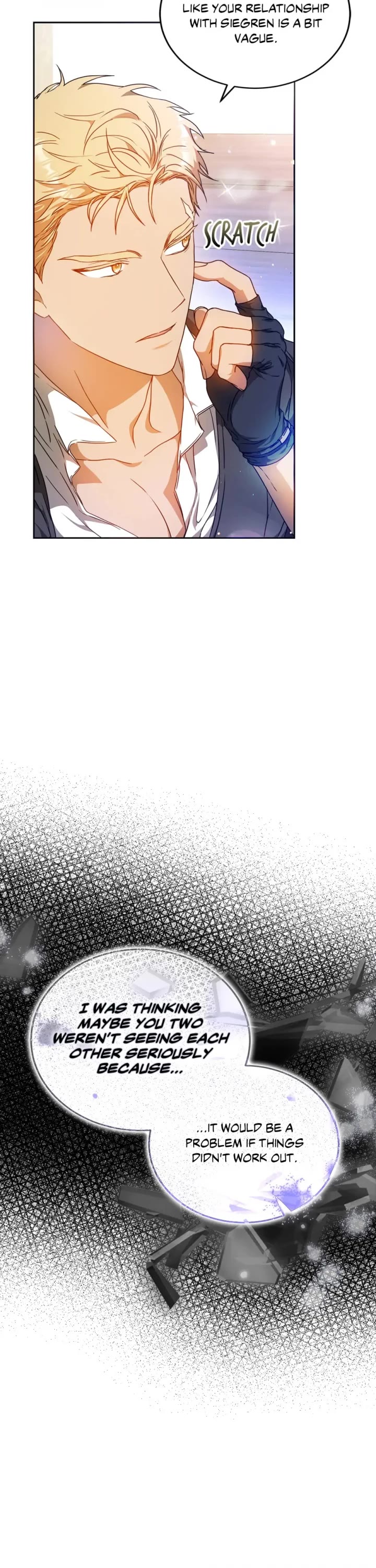 I Became the Wife of the Male Lead chapter 69 page 6