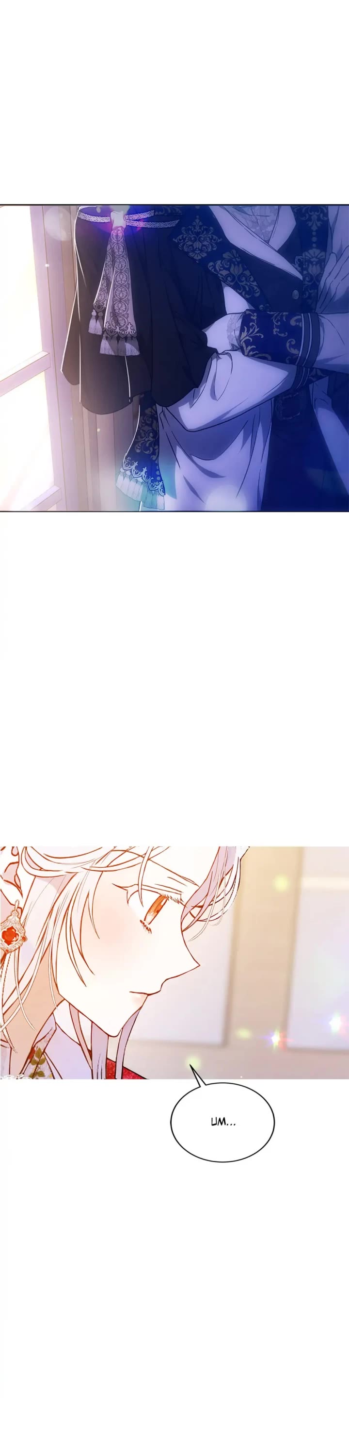 I Became the Wife of the Male Lead chapter 69 page 8