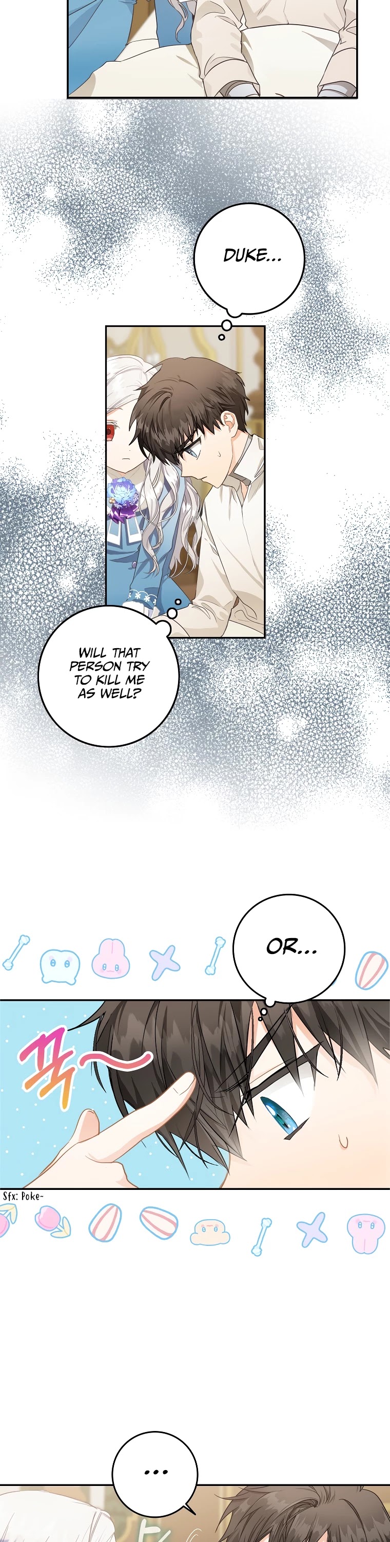 I Became the Wife of the Male Lead chapter 7 page 11