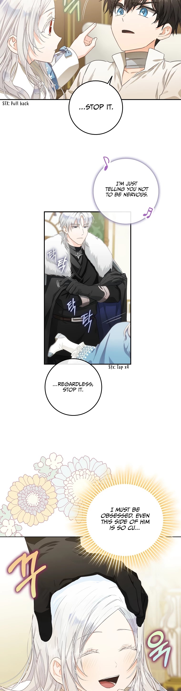 I Became the Wife of the Male Lead chapter 7 page 12