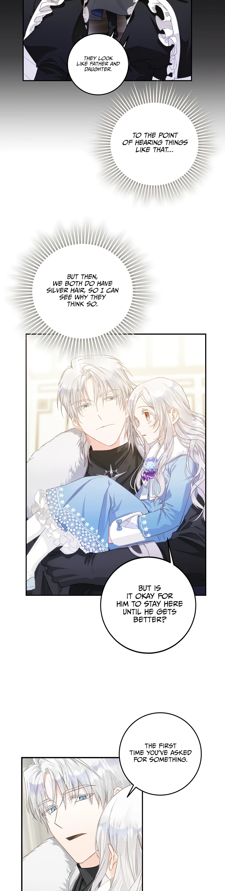 I Became the Wife of the Male Lead chapter 7 page 14