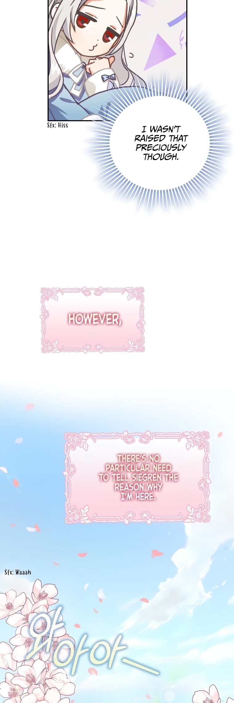 I Became the Wife of the Male Lead chapter 7 page 17