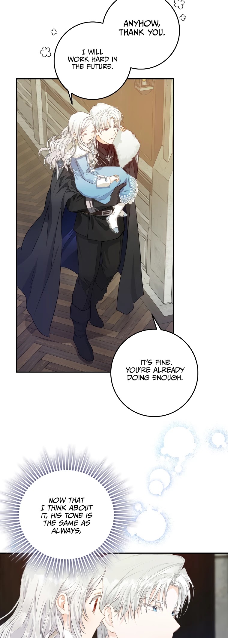 I Became the Wife of the Male Lead chapter 7 page 20