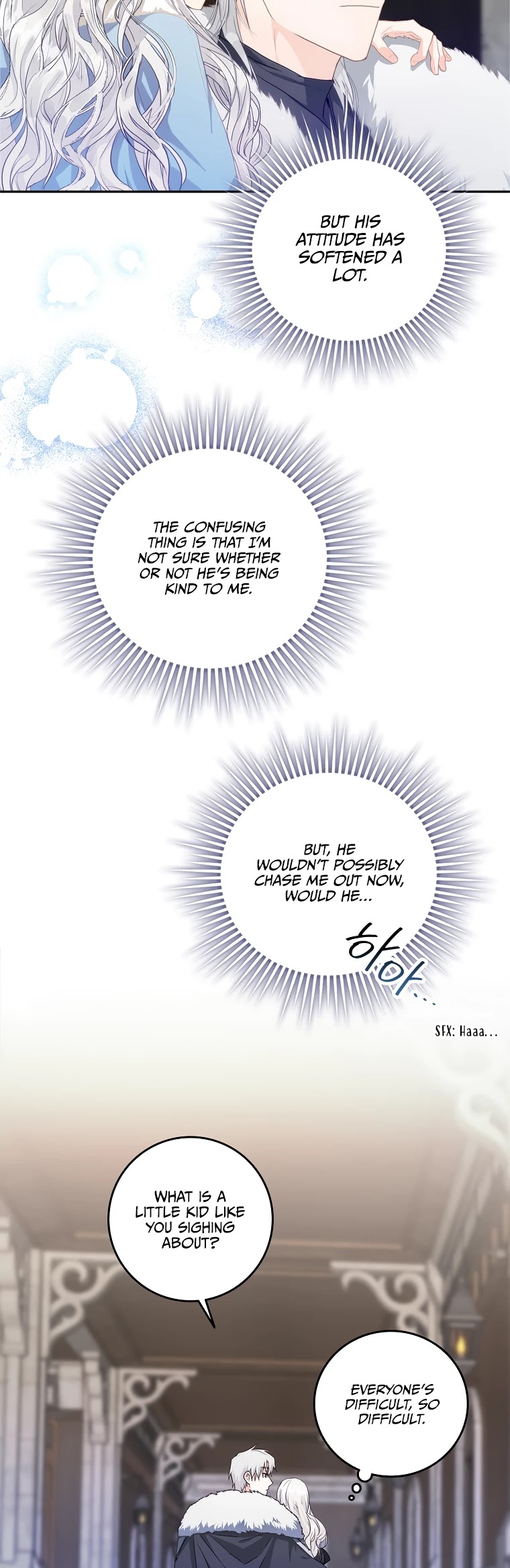 I Became the Wife of the Male Lead chapter 7 page 21