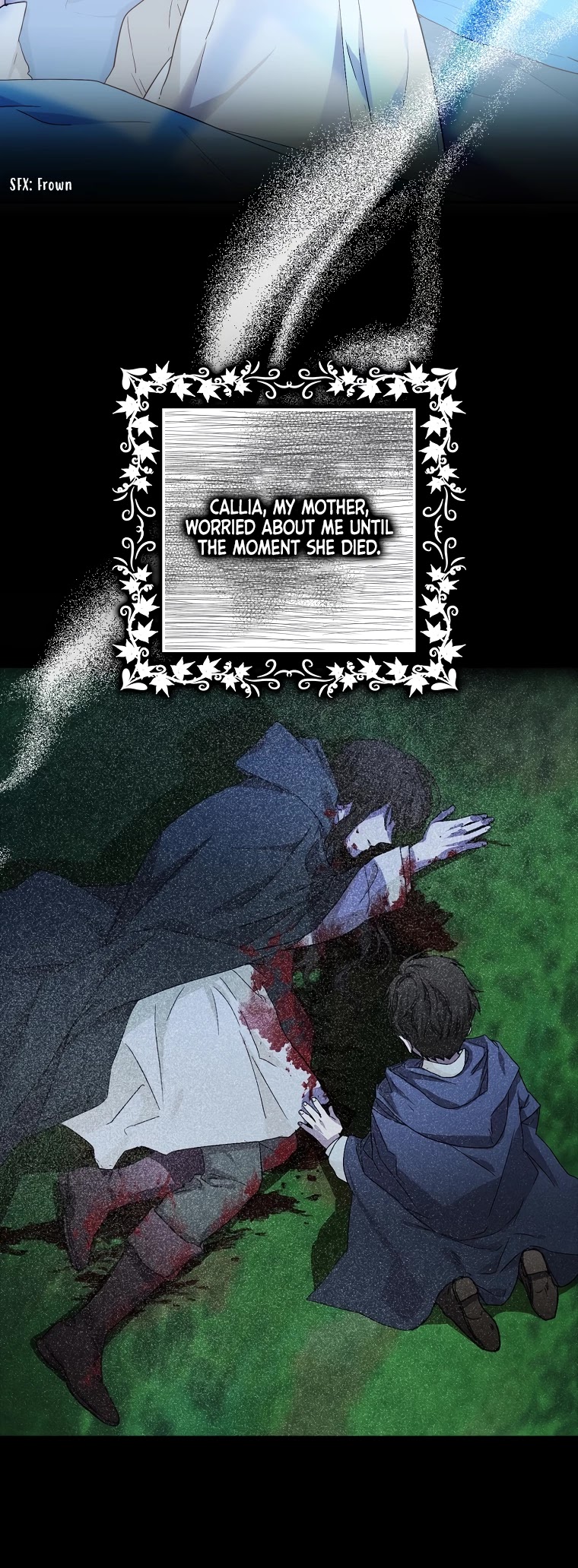 I Became the Wife of the Male Lead chapter 7 page 24