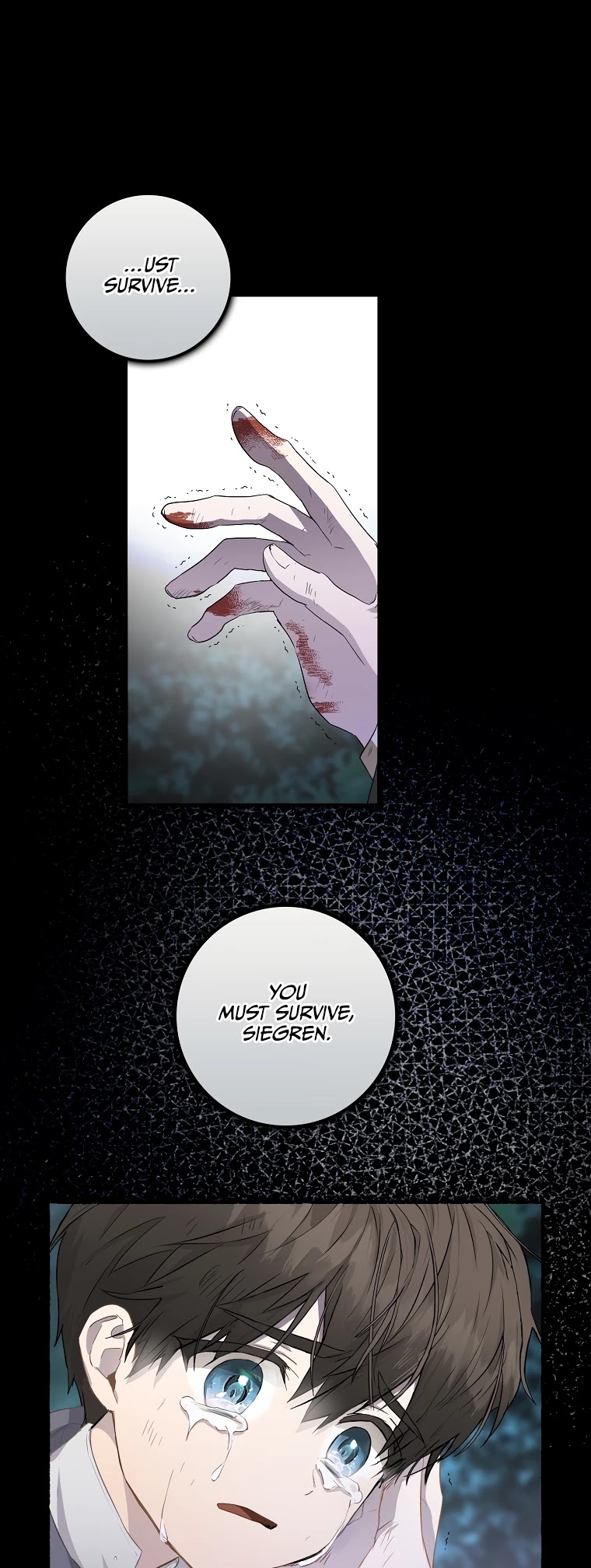 I Became the Wife of the Male Lead chapter 7 page 25