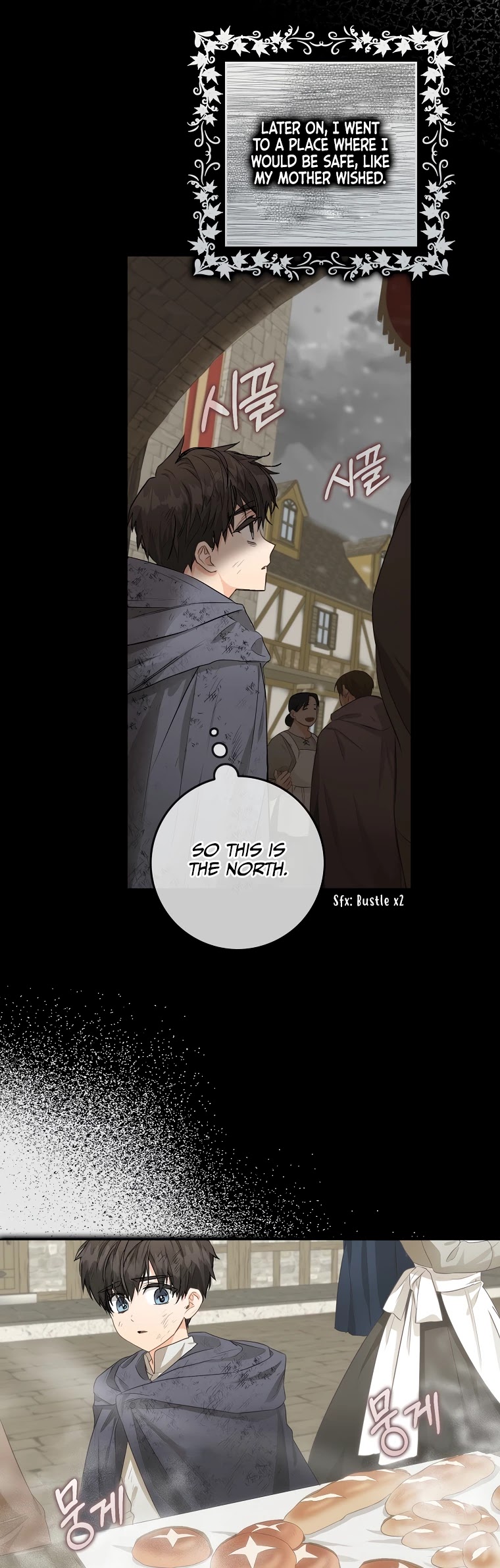 I Became the Wife of the Male Lead chapter 7 page 27