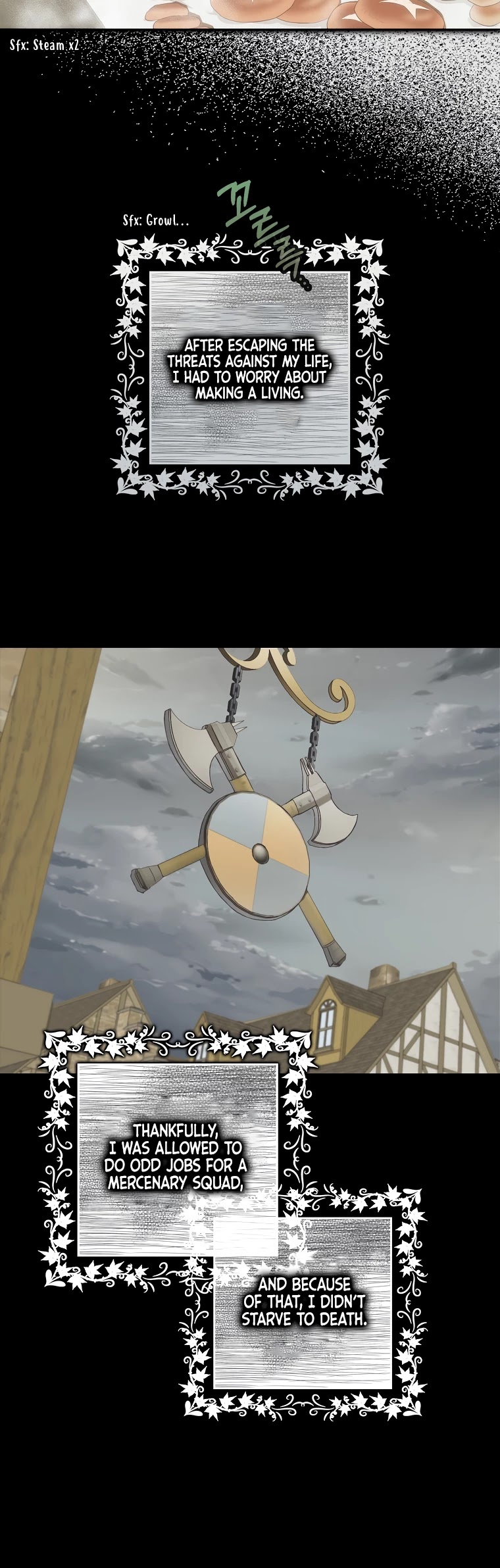 I Became the Wife of the Male Lead chapter 7 page 28