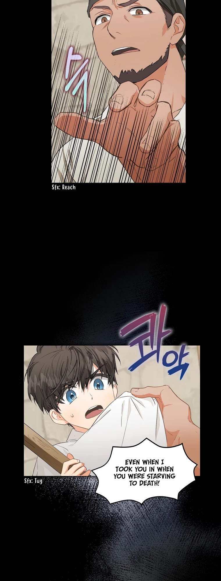 I Became the Wife of the Male Lead chapter 7 page 30