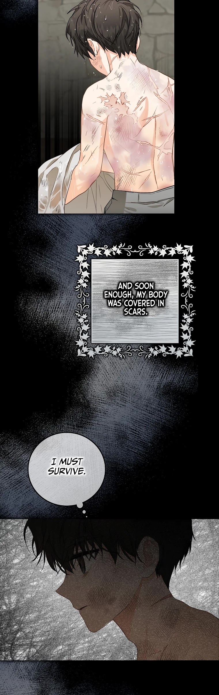 I Became the Wife of the Male Lead chapter 7 page 32