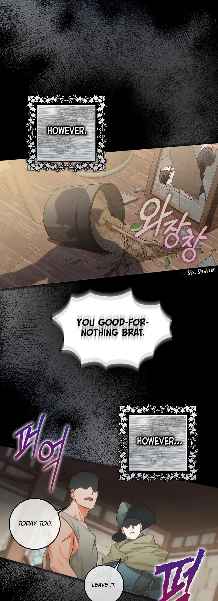 I Became the Wife of the Male Lead chapter 7 page 33