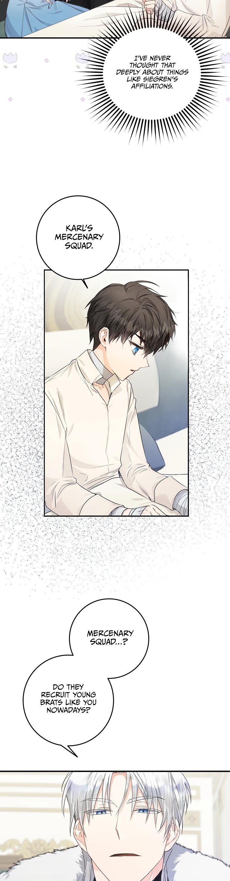 I Became the Wife of the Male Lead chapter 7 page 9