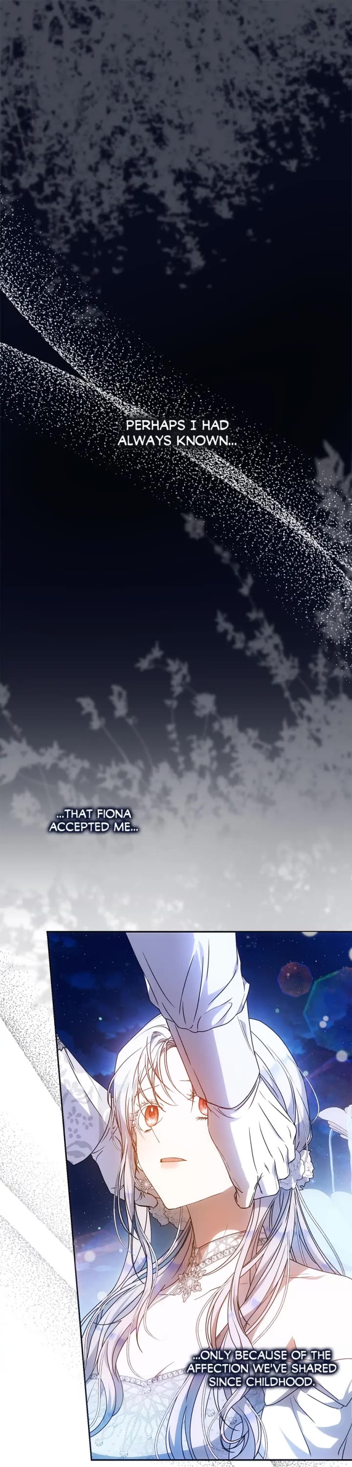 I Became the Wife of the Male Lead chapter 70 page 1