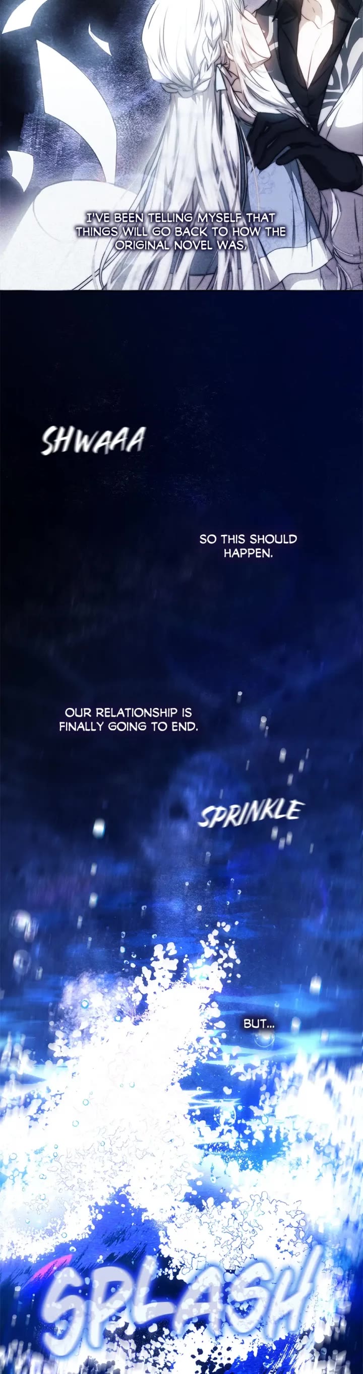 I Became the Wife of the Male Lead chapter 70 page 10