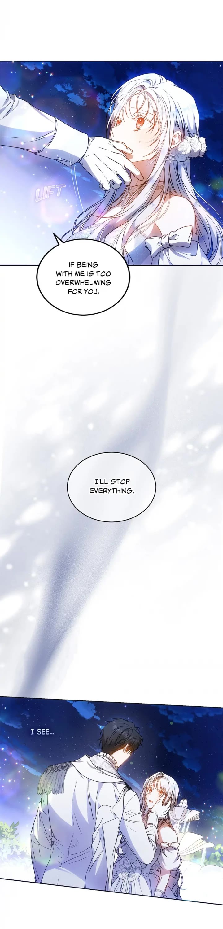 I Became the Wife of the Male Lead chapter 70 page 12