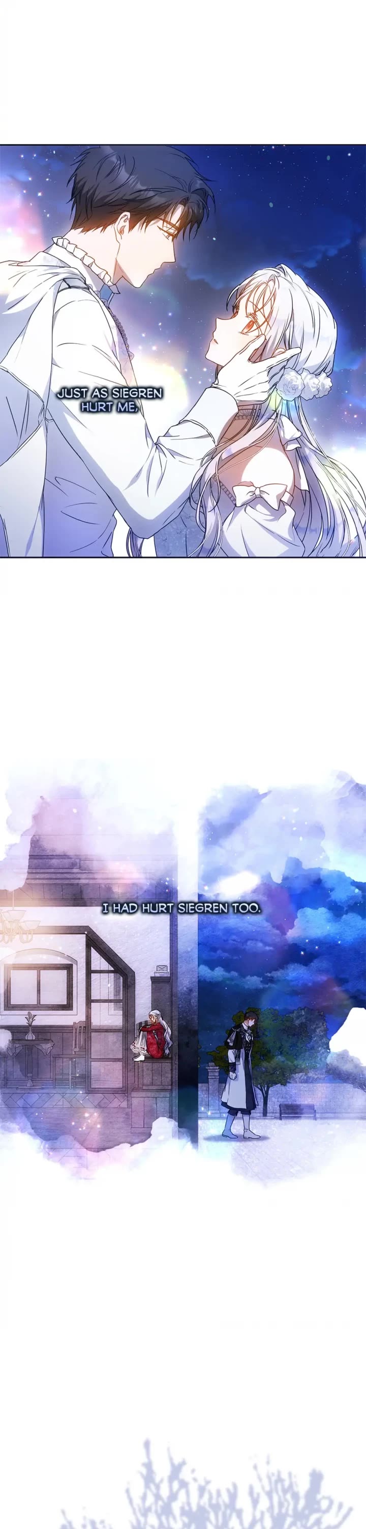 I Became the Wife of the Male Lead chapter 70 page 13