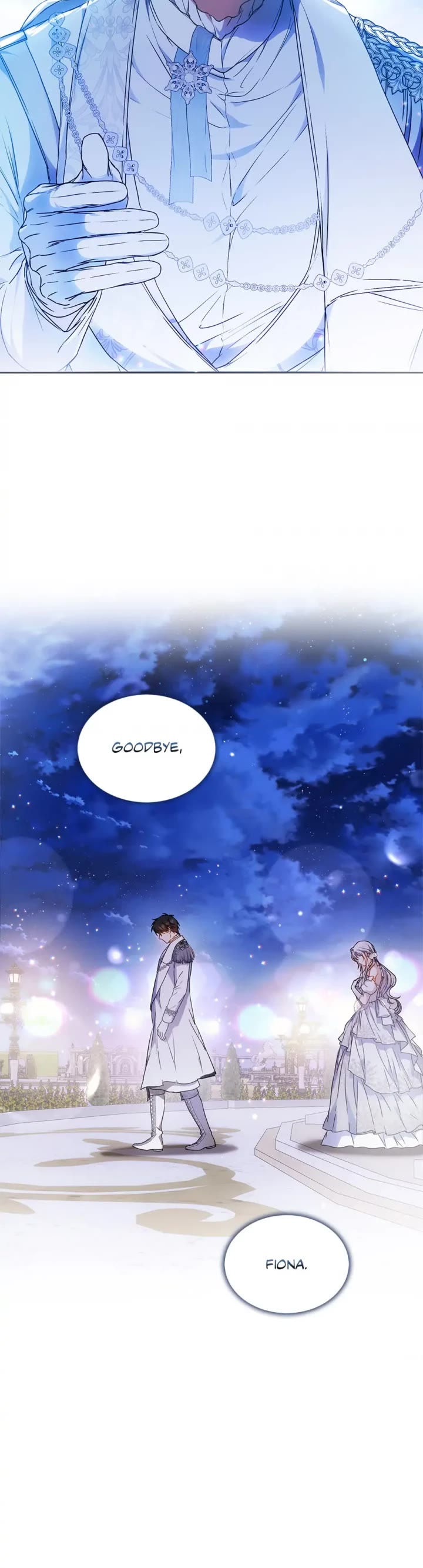 I Became the Wife of the Male Lead chapter 70 page 15