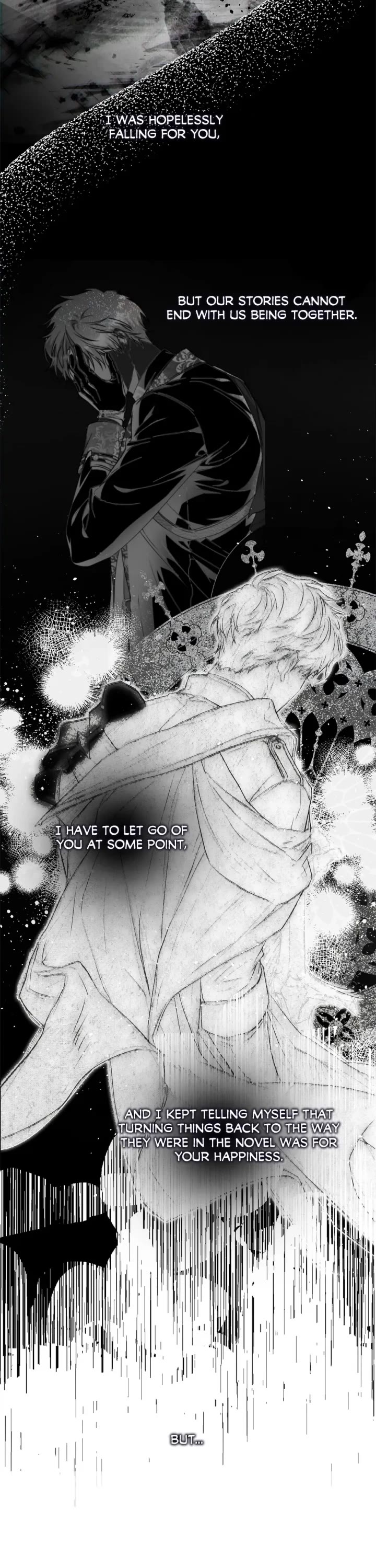 I Became the Wife of the Male Lead chapter 70 page 18