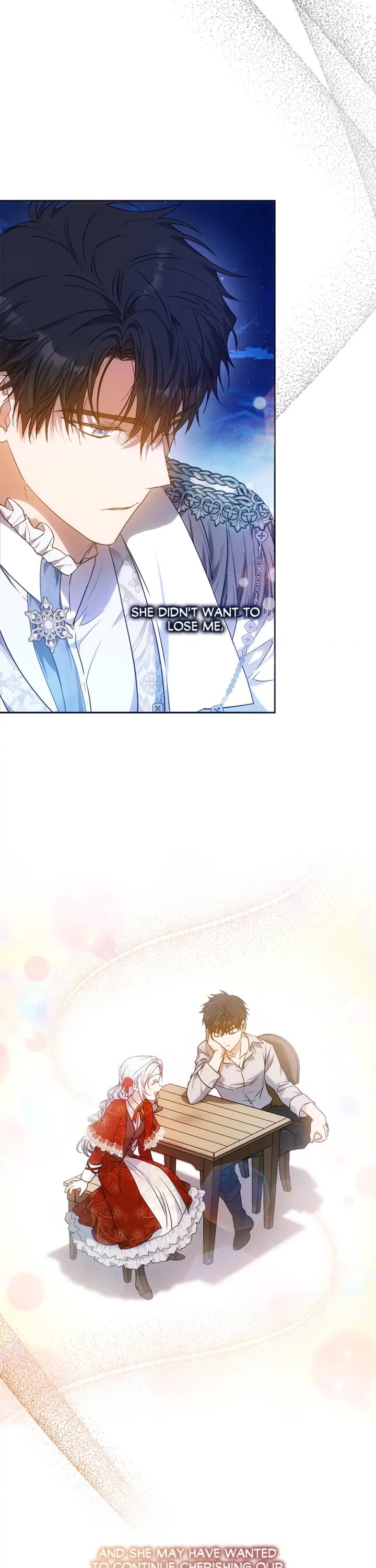 I Became the Wife of the Male Lead chapter 70 page 2