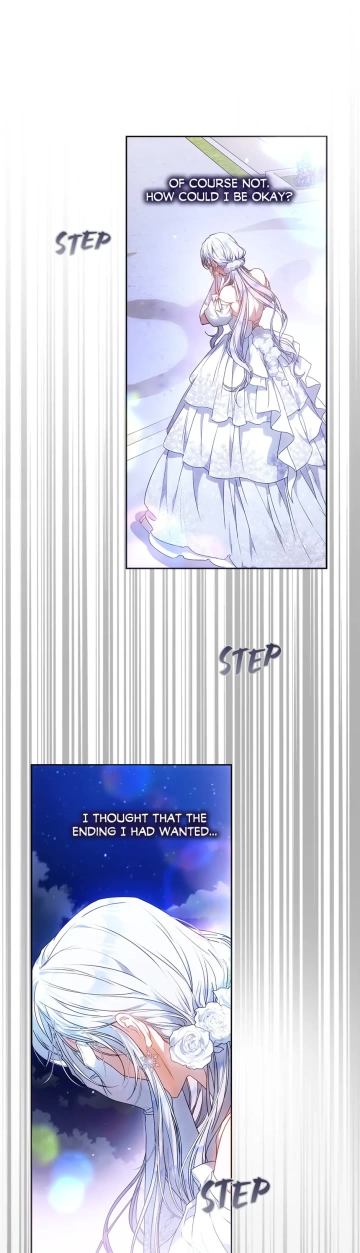 I Became the Wife of the Male Lead chapter 70 page 20