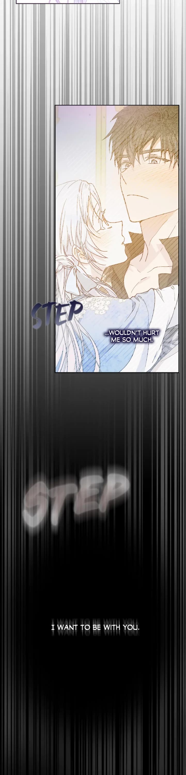 I Became the Wife of the Male Lead chapter 70 page 21