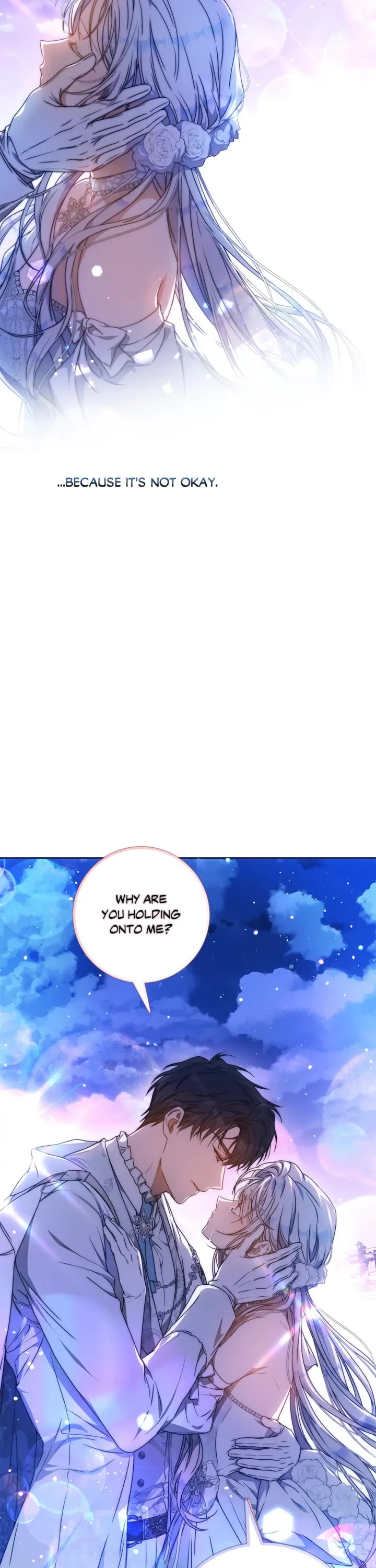 I Became the Wife of the Male Lead chapter 70 page 27