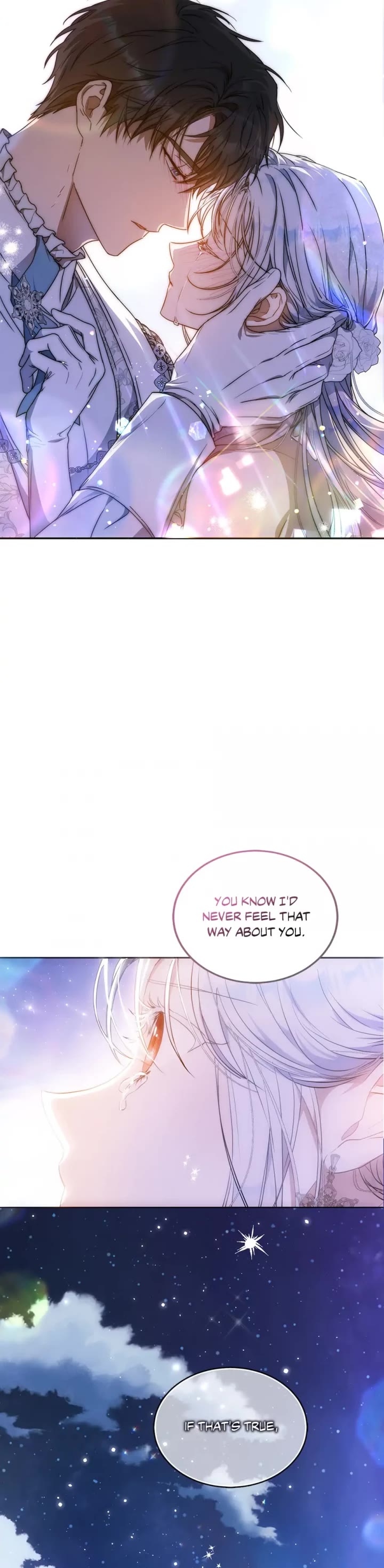 I Became the Wife of the Male Lead chapter 70 page 29