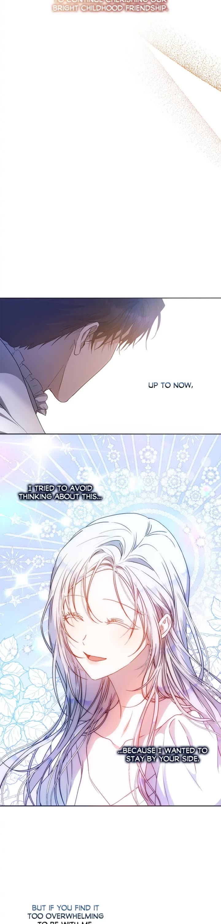 I Became the Wife of the Male Lead chapter 70 page 3