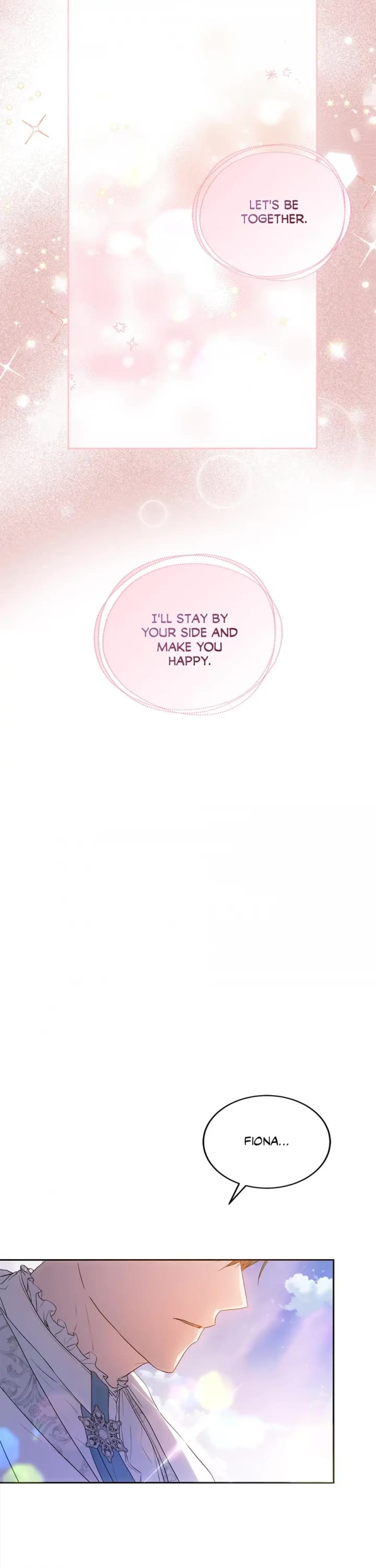 I Became the Wife of the Male Lead chapter 70 page 31