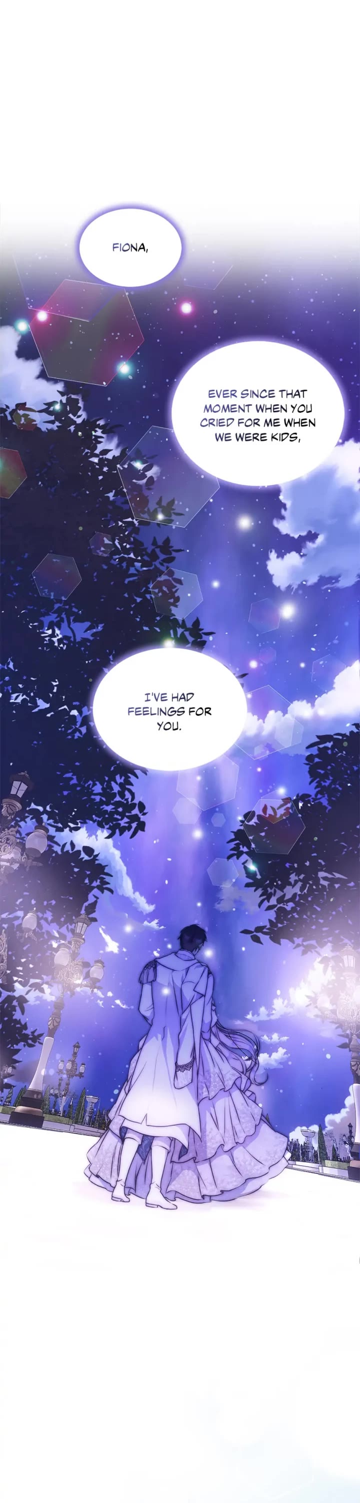 I Became the Wife of the Male Lead chapter 70 page 36