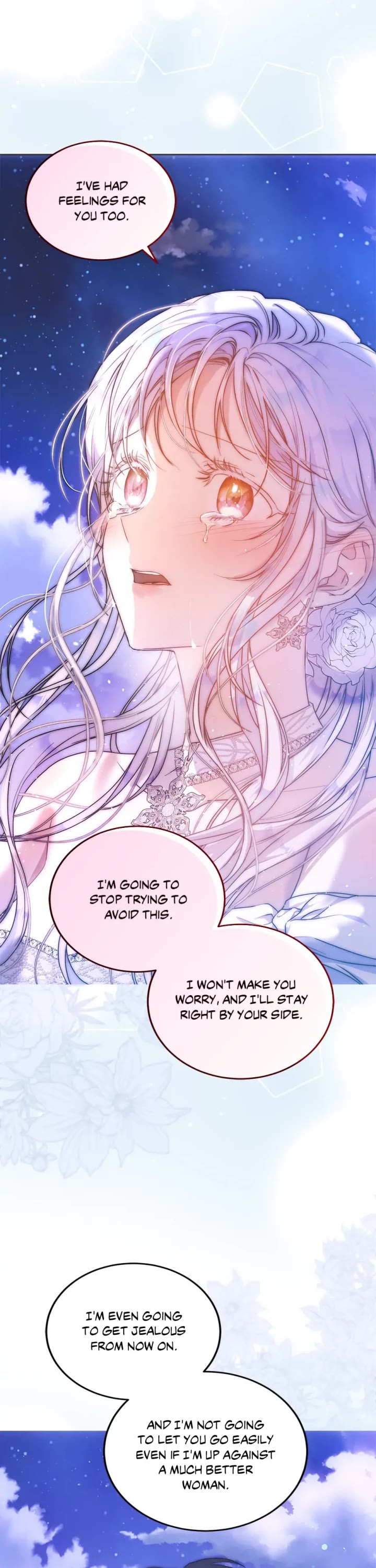 I Became the Wife of the Male Lead chapter 70 page 37