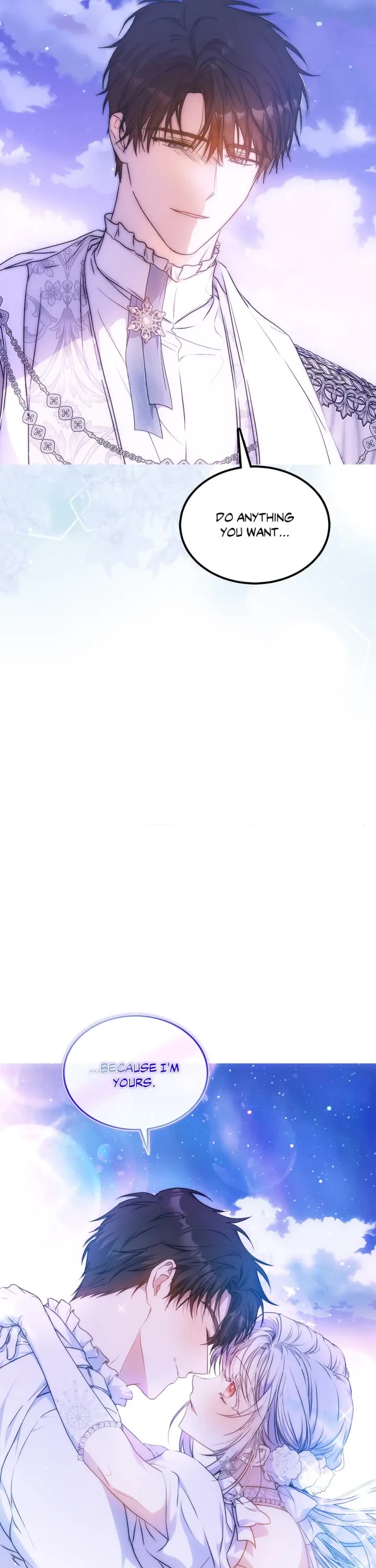 I Became the Wife of the Male Lead chapter 70 page 38