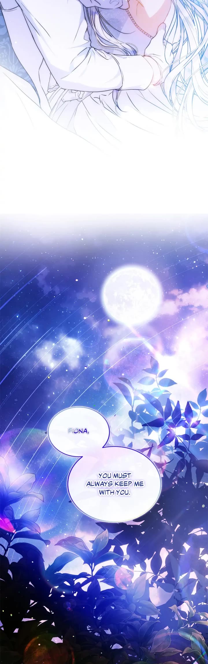 I Became the Wife of the Male Lead chapter 70 page 39