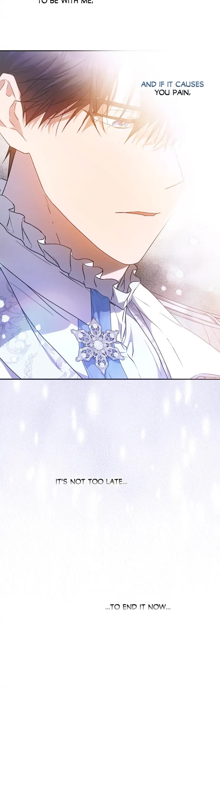 I Became the Wife of the Male Lead chapter 70 page 4